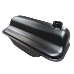 Fuel tank OEM 111201055A Karmann Ghia Beetle    Beetle 08/55-07/60     Karmann Ghia 08/55-07/60